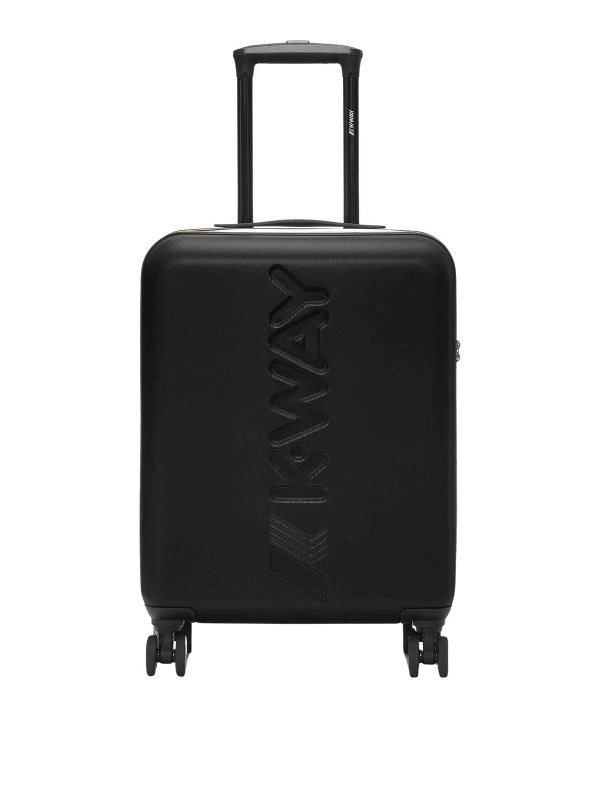 K-WAY: zaini - Trolley da cabina piccolo