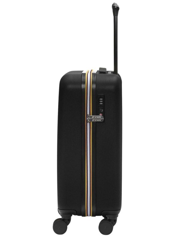 K-WAY: zaini online - Trolley da cabina piccolo