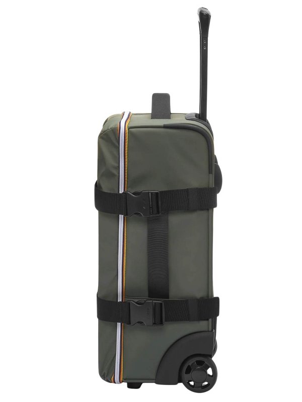 K-WAY: backpacks online - Trolley Blossac