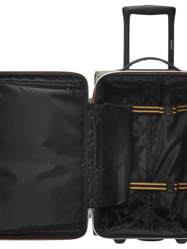 The Best Shops K-WAY: backpacks - Trolley Blossac