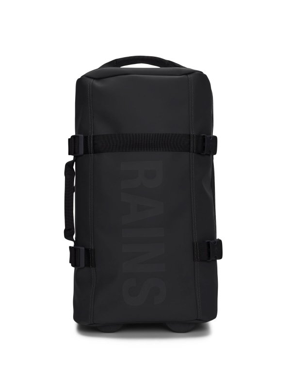 RAINS: Rucksäcke online - Rucksack - Schwarz