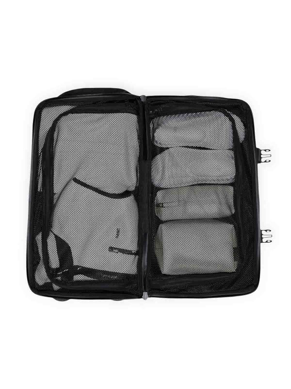 Rucksack - Schwarz shop online: RAINS