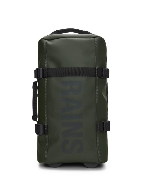 The Best Shops RAINS: zaini - Trolley Texel