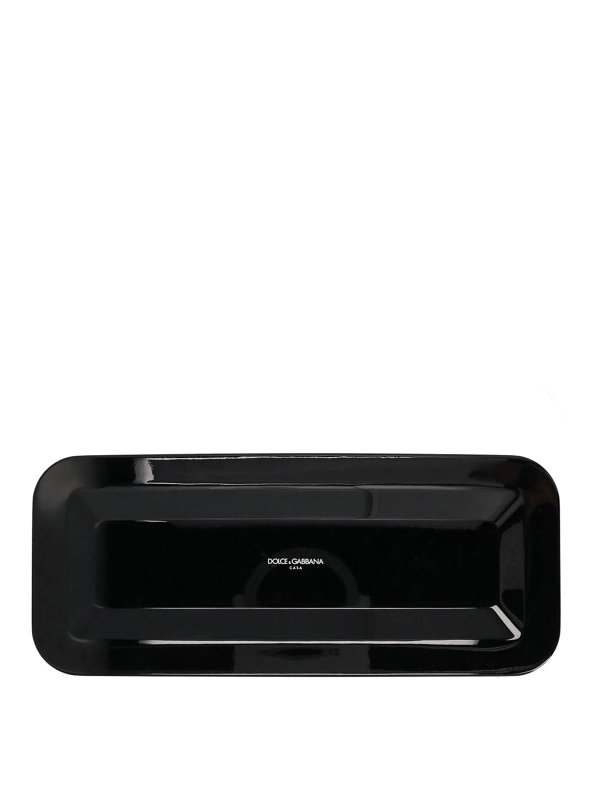 DOLCE & GABBANA: ホームウェア online - 雑貨 - 黒