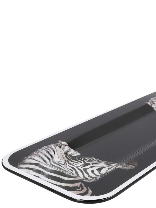 The Best Shops DOLCE & GABBANA: ホームウェア - 雑貨 - 黒