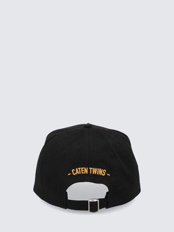 The Best Shops DSQUARED2: hats & caps - Baseball Cap