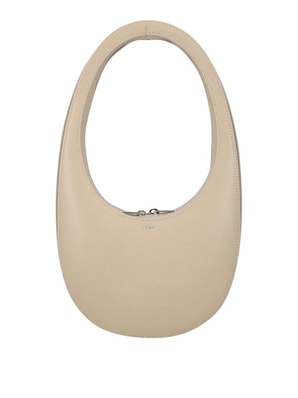 COPERNI: Umhängetaschen - Umhängetasche - Beige