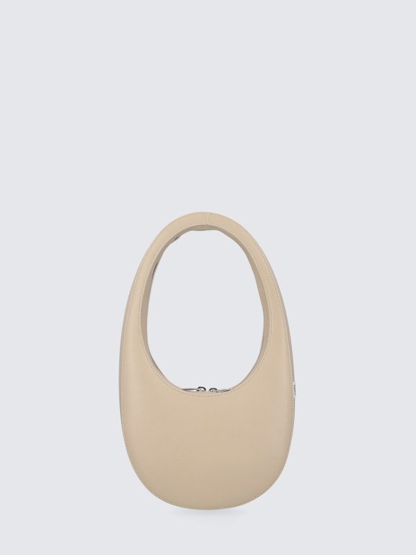 The Best Shops COPERNI: Umhängetaschen - Umhängetasche - Beige