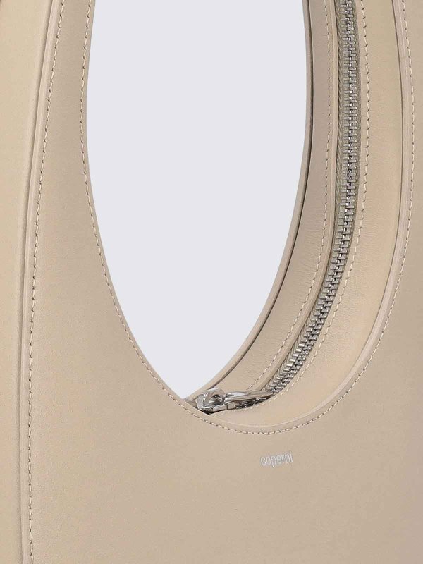 Umhängetasche - Beige shop online: COPERNI