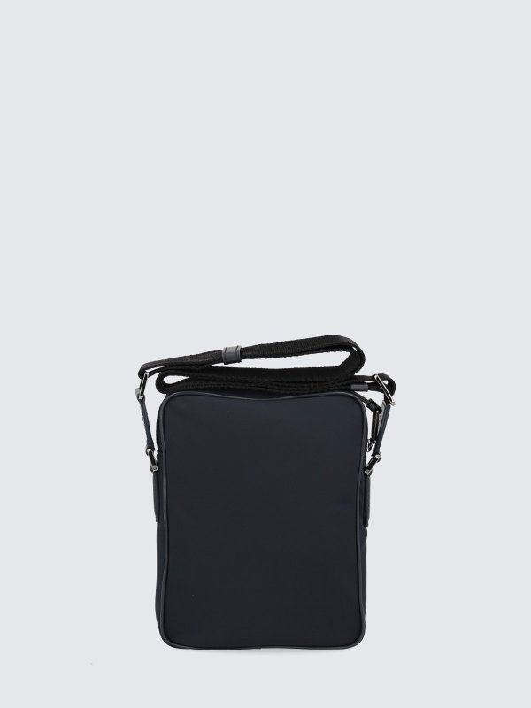 The Best Shops DOLCE & GABBANA: クロスボディバッグ - クロスボディバッグ - ブルー