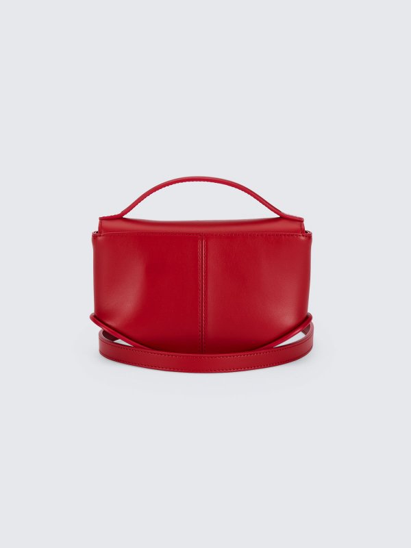 The Best Shops DURAZZI MILANO: borse a tracolla - Mini borsa Saddle