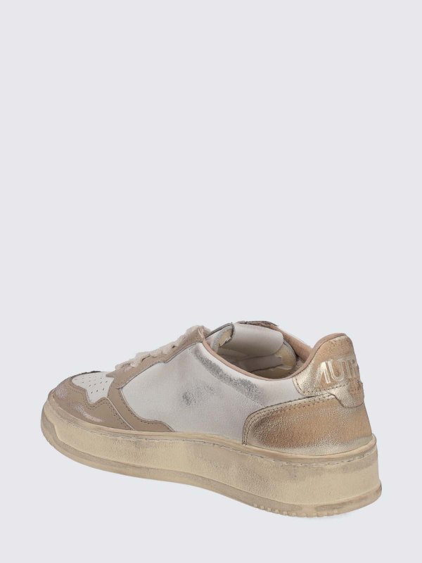 The Best Shops AUTRY: スニーカー - スニーカー - 白