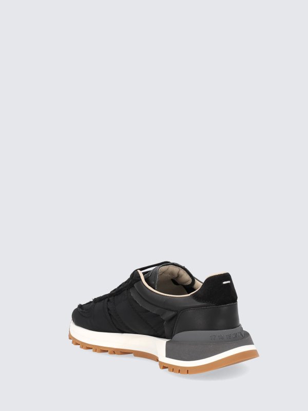 The Best Shops Maison Margiela: スニーカー - スニーカー - 黒