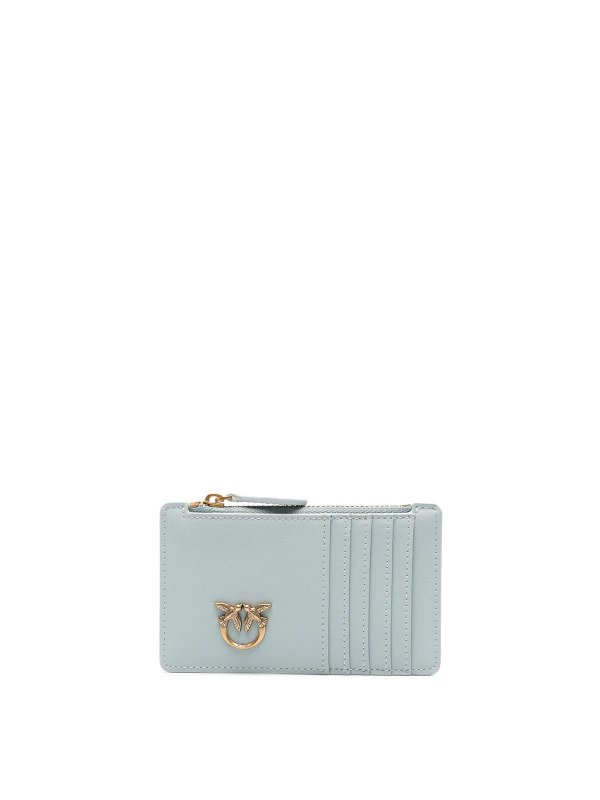 Pinko: wallets & purses - Airone cardholder