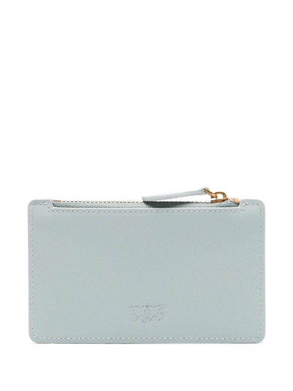 Pinko: wallets & purses online - Airone cardholder