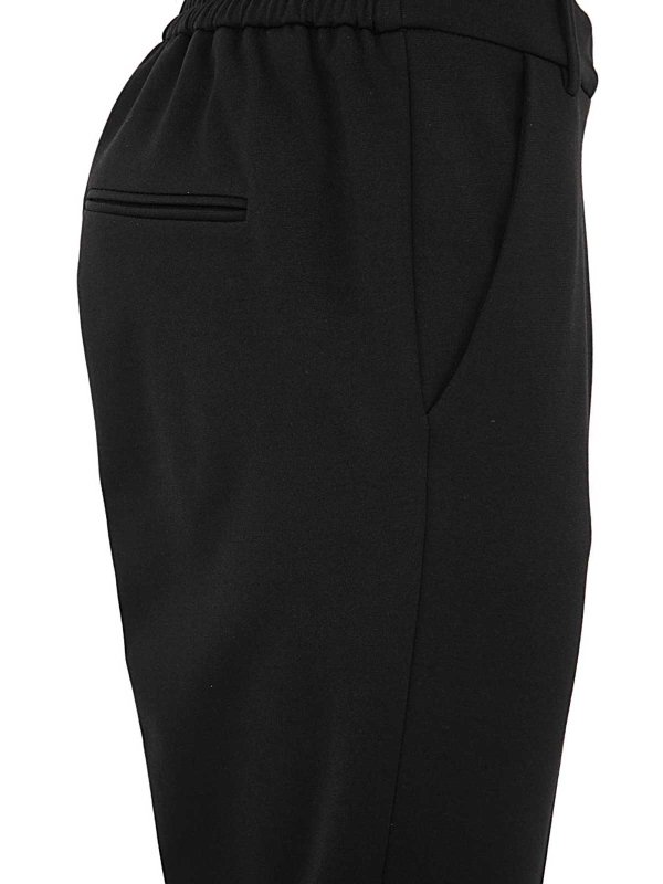 The Best Shops KILTIE: Traininghosen - Traininghose - Schwarz