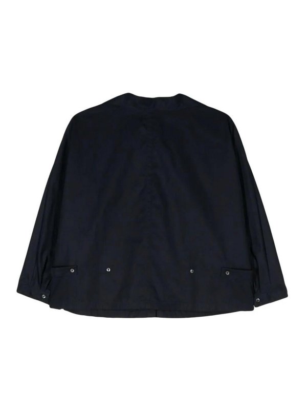 ASPESI: Hemden online - Hemd - Blau