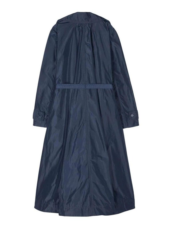 ASPESI: Trenchcoats online - Trenchcoat - Blau