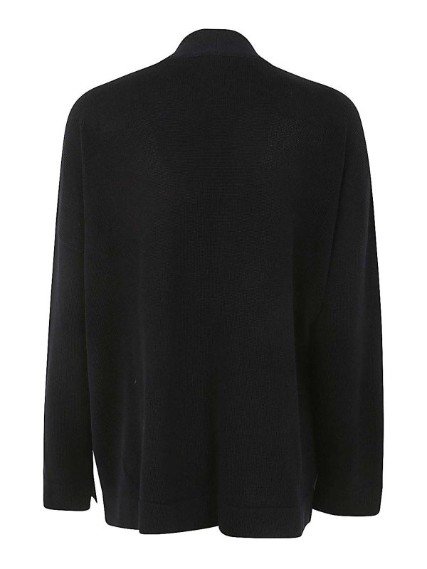 DANIELA GREGIS: Cardigans online - Cardigan - Blau