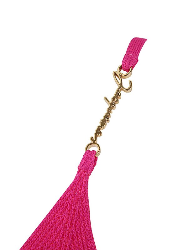 The Best Shops JACQUEMUS: Tops & Tank tops - Pink top