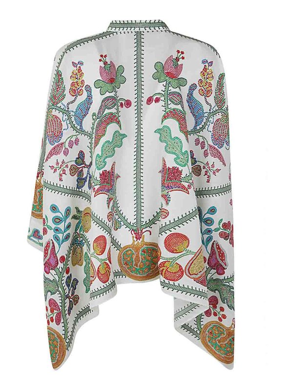 LA DOUBLEJ: Hemden online - Hemd - Bunt