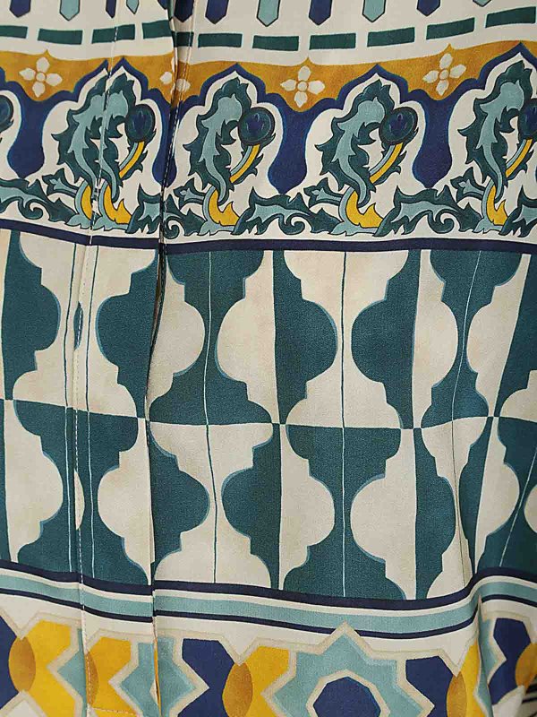 The Best Shops LA DOUBLEJ: Hemden - Hemd - Bunt