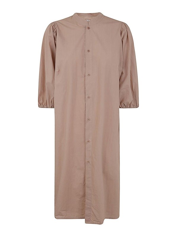 LABO.ART: knee length dresses - Belinda dress