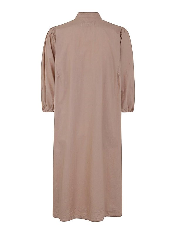 LABO.ART: knee length dresses online - Belinda dress