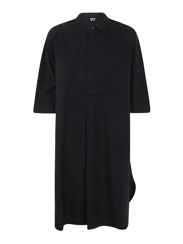 LABO.ART: knee length dresses - Brina dress