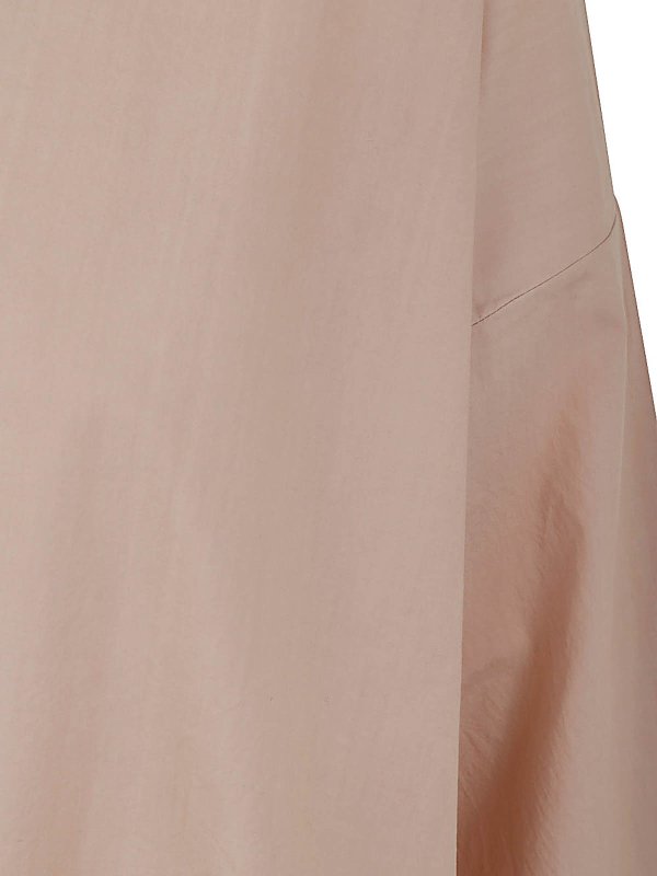 The Best Shops LABO.ART: クルーネック - クルーネック - ピンク