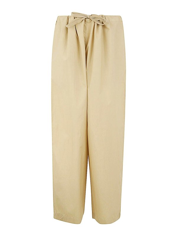 LABO.ART: casual trousers - Casual pants