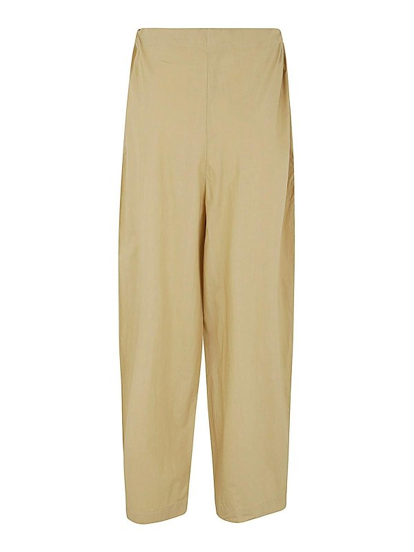 LABO.ART: casual trousers online - Casual pants