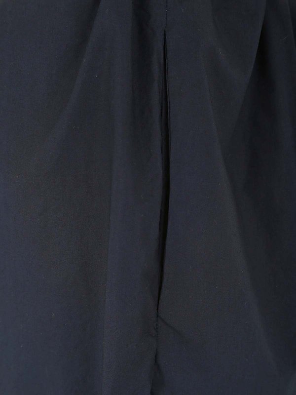 The Best Shops LABO.ART: Casual Hosen - Casual Hose - Blau