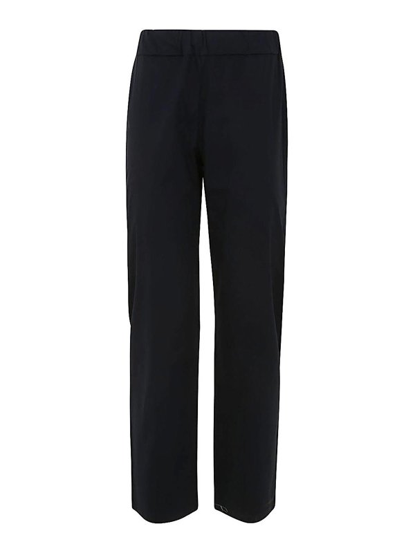 LABO.ART: casual trousers - Lim pants