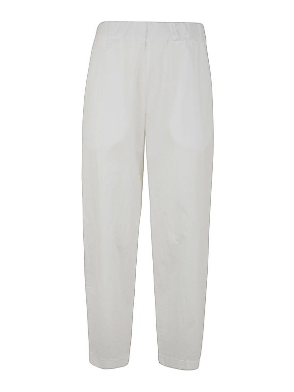 LABO.ART: casual trousers - Vela pants