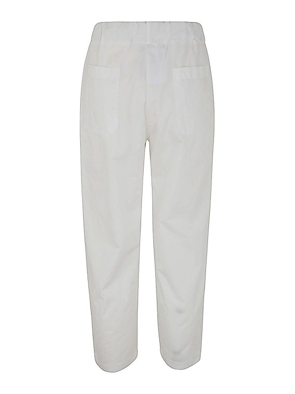 LABO.ART: casual trousers online - Vela pants