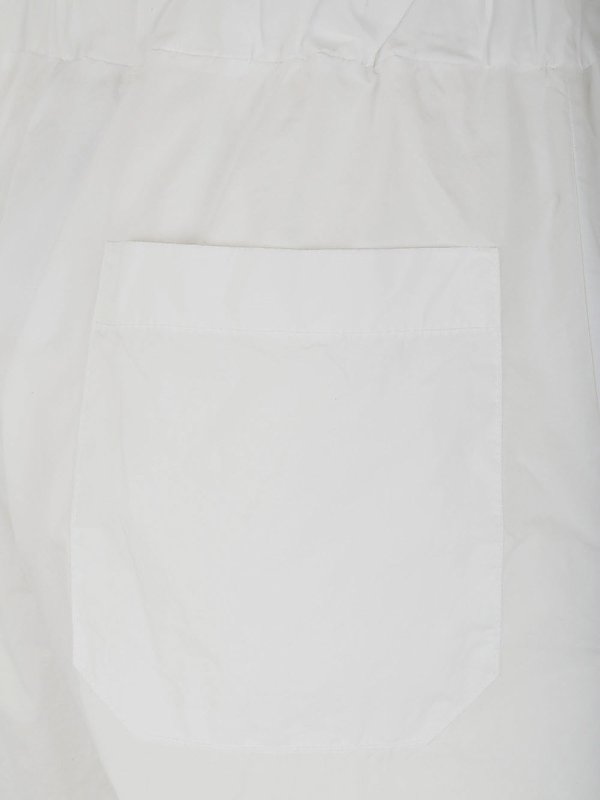 The Best Shops LABO.ART: casual trousers - Vela pants