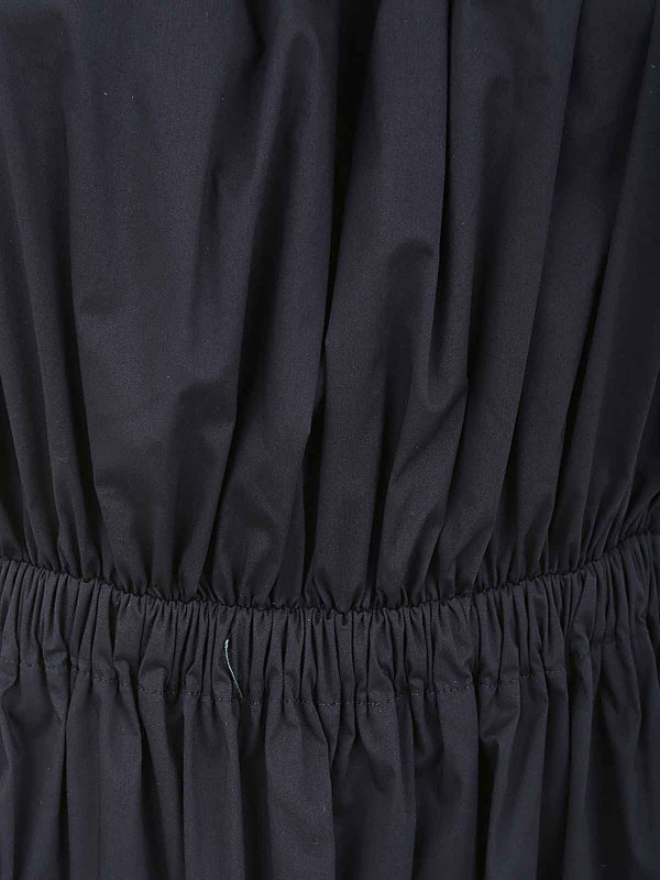 The Best Shops LIVIANA CONTI: maxi dresses - Sleeveless long dress