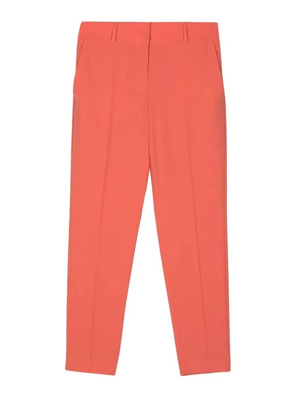 PS BY PAUL SMITH: casual trousers - Regular trouser