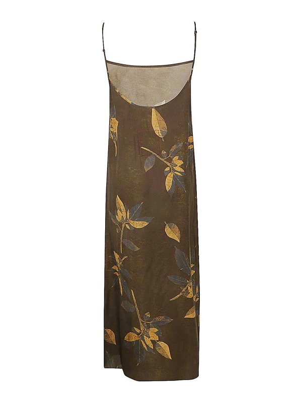 UMA WANG: abiti al ginocchio online - Abito Anaya