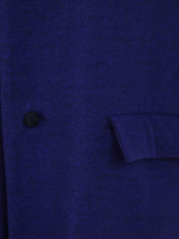 The Best Shops DANIELA GREGIS: ショートコート - ショートコート - ブルー