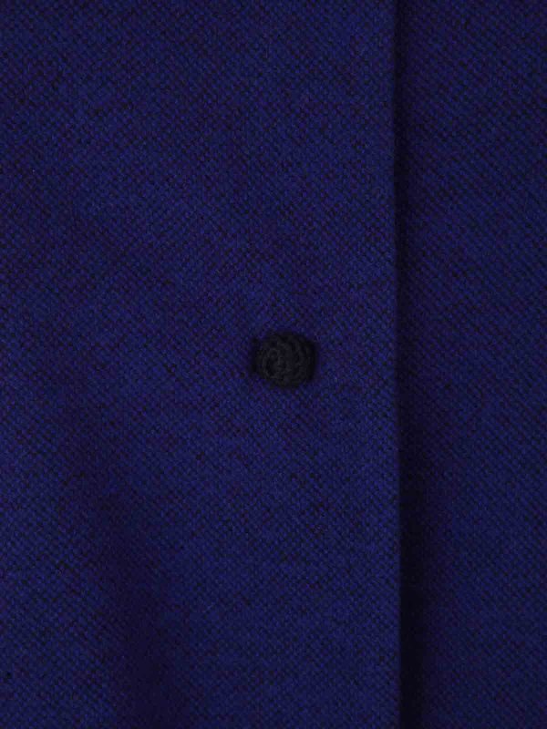 The Best Shops DANIELA GREGIS: short coats - Papavero coat