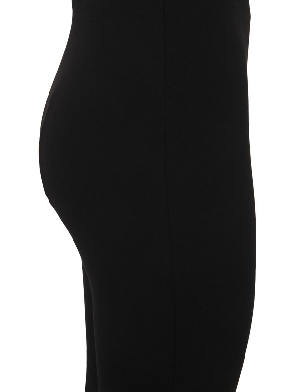 The Best Shops LIVIANA CONTI: Casual Hosen - Casual Hose - Schwarz