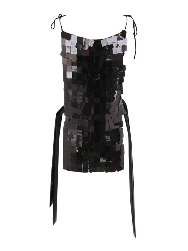 MARIA CALDERARA: カクテルドレス online - カクテルドレス - 黒