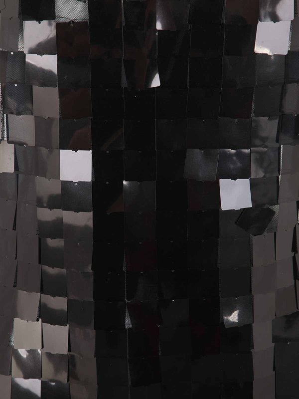 The Best Shops MARIA CALDERARA: カクテルドレス - カクテルドレス - 黒