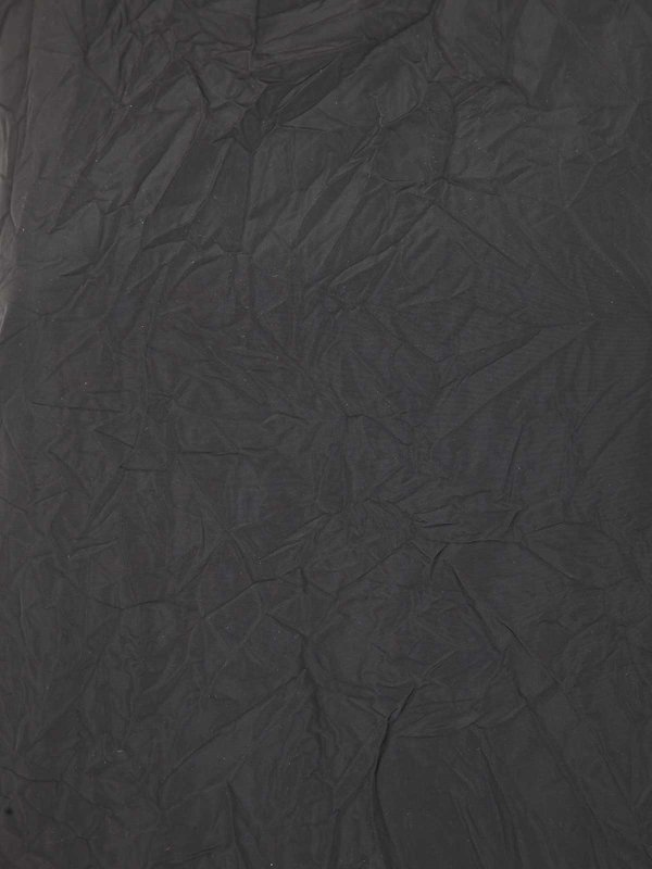 The Best Shops MARIA CALDERARA: マキシドレス - マキシドレス - 黒