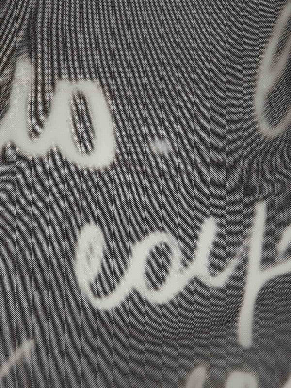 The Best Shops MARIA CALDERARA: クルーネック - クルーネック - 黒