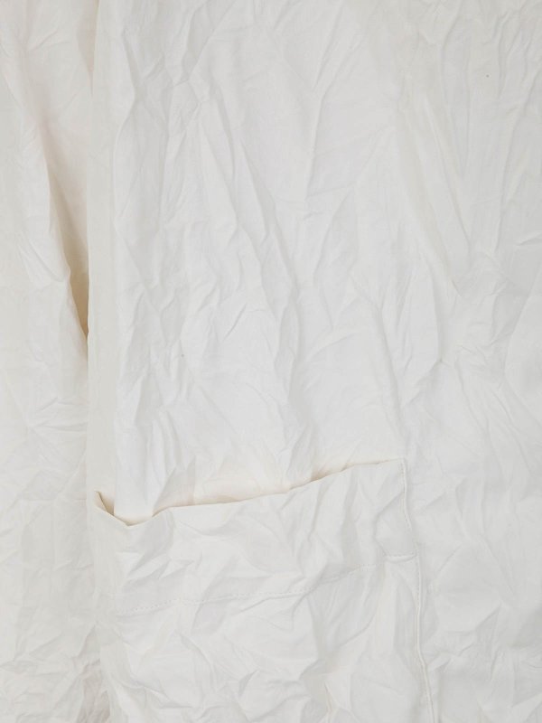 The Best Shops MARIA CALDERARA: クルーネック - クルーネック - 白