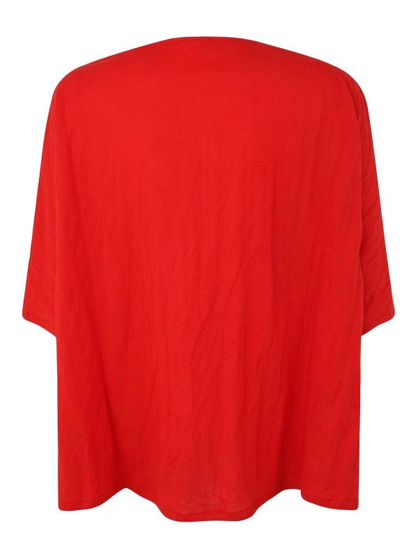 APUNTOB: Camisetas online - Camiseta - Rojo