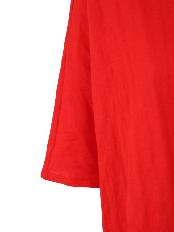 The Best Shops APUNTOB: Camisetas - Camiseta - Rojo
